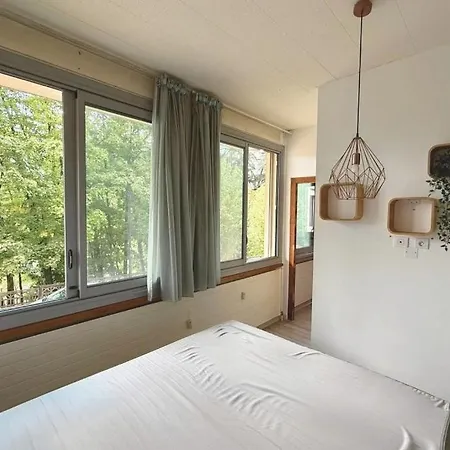 Le Parc D'or I Downtown I Apartment