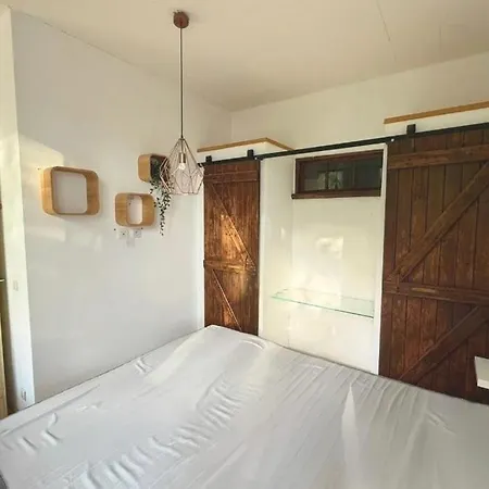Le Parc D'or I Downtown I Apartment