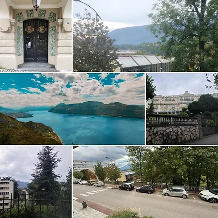 Appartement Le Parc D'or I Downtown I