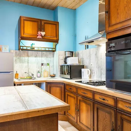 Le Parc D'or I Downtown I *