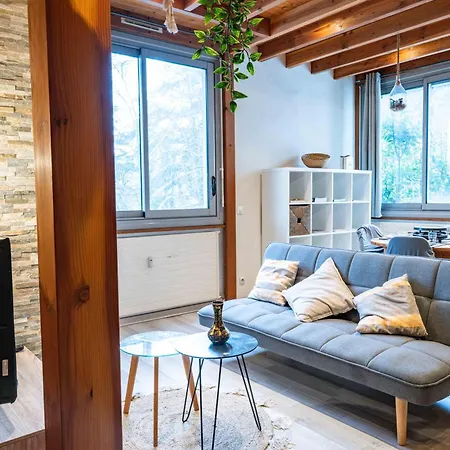 Le Parc D'or I Downtown I