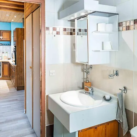 Appartement Le Parc D'or I Downtown I