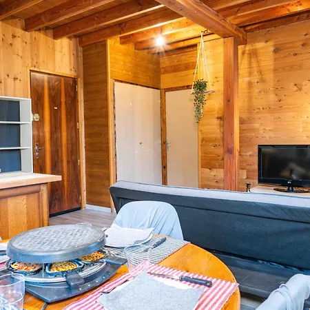 아파트 Le Parc D'or I Downtown I 엑스레뱅