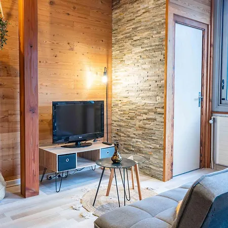 Le Parc D'or I Downtown I *