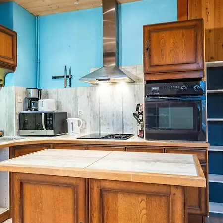 Le Parc D'or I Downtown I 엑스레뱅