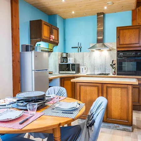 Le Parc D'or I Downtown I 아파트