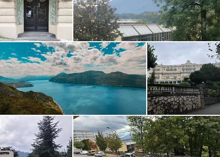 Apartman Le Parc D'or I Downtown I