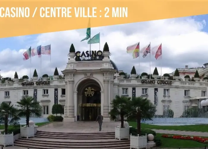 Le Parc D'or I Downtown I *