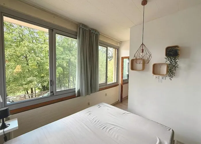 Le Parc D'or I Downtown I Apartman