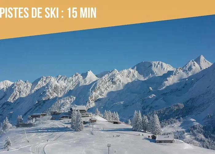 アパート Le Parc D'or I Downtown I *