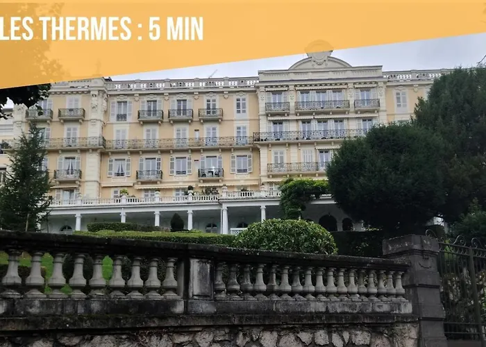 Le Parc D'or I Downtown I * 엑스레뱅