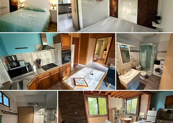 Le Parc D'or I Downtown I