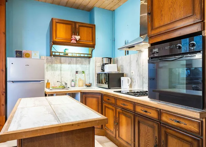 Le Parc D'or I Downtown I *