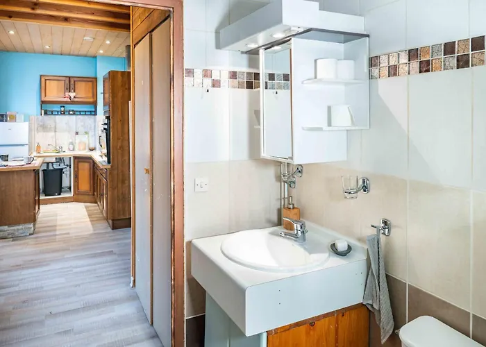 Apartman Le Parc D'or I Downtown I